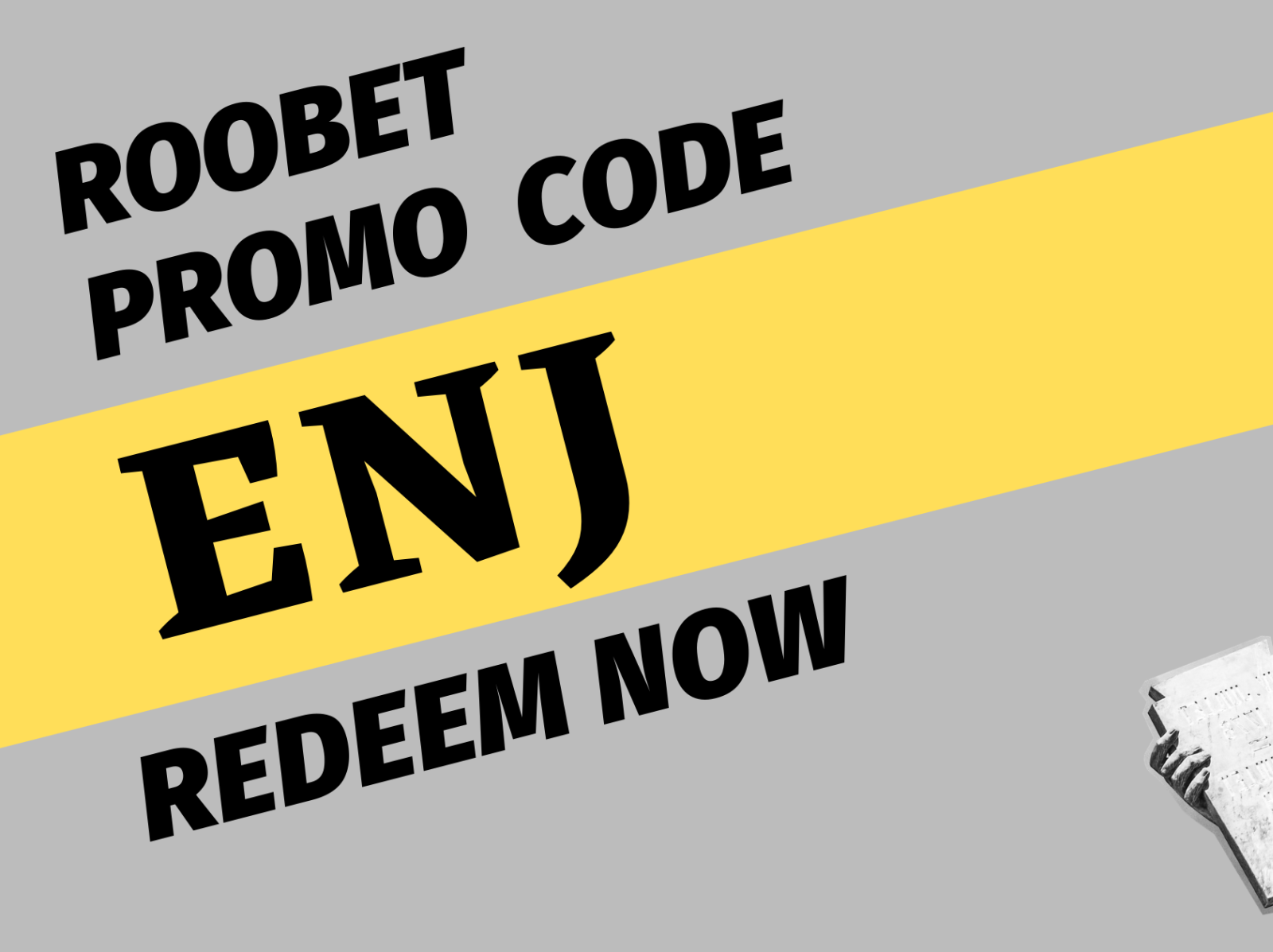 promo codes for roobet