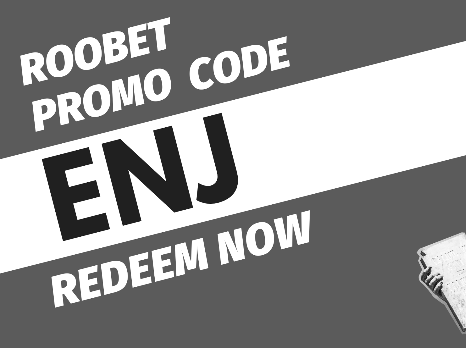 promo code for roobet