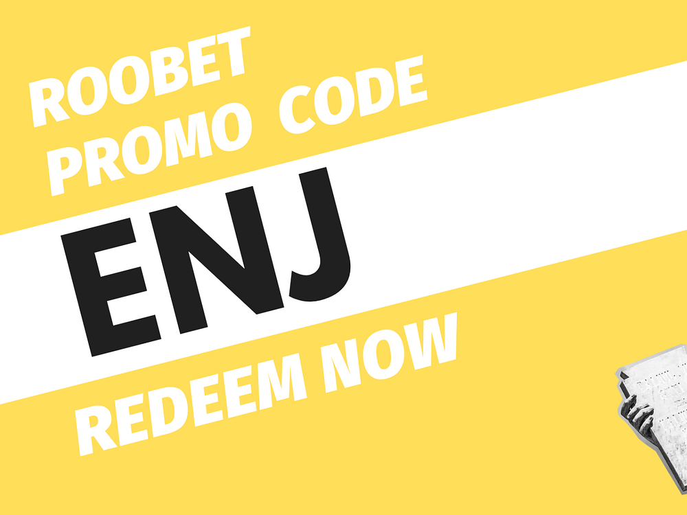 Roobet Promo Code: Claim Your Free Rewards Now - wide 5