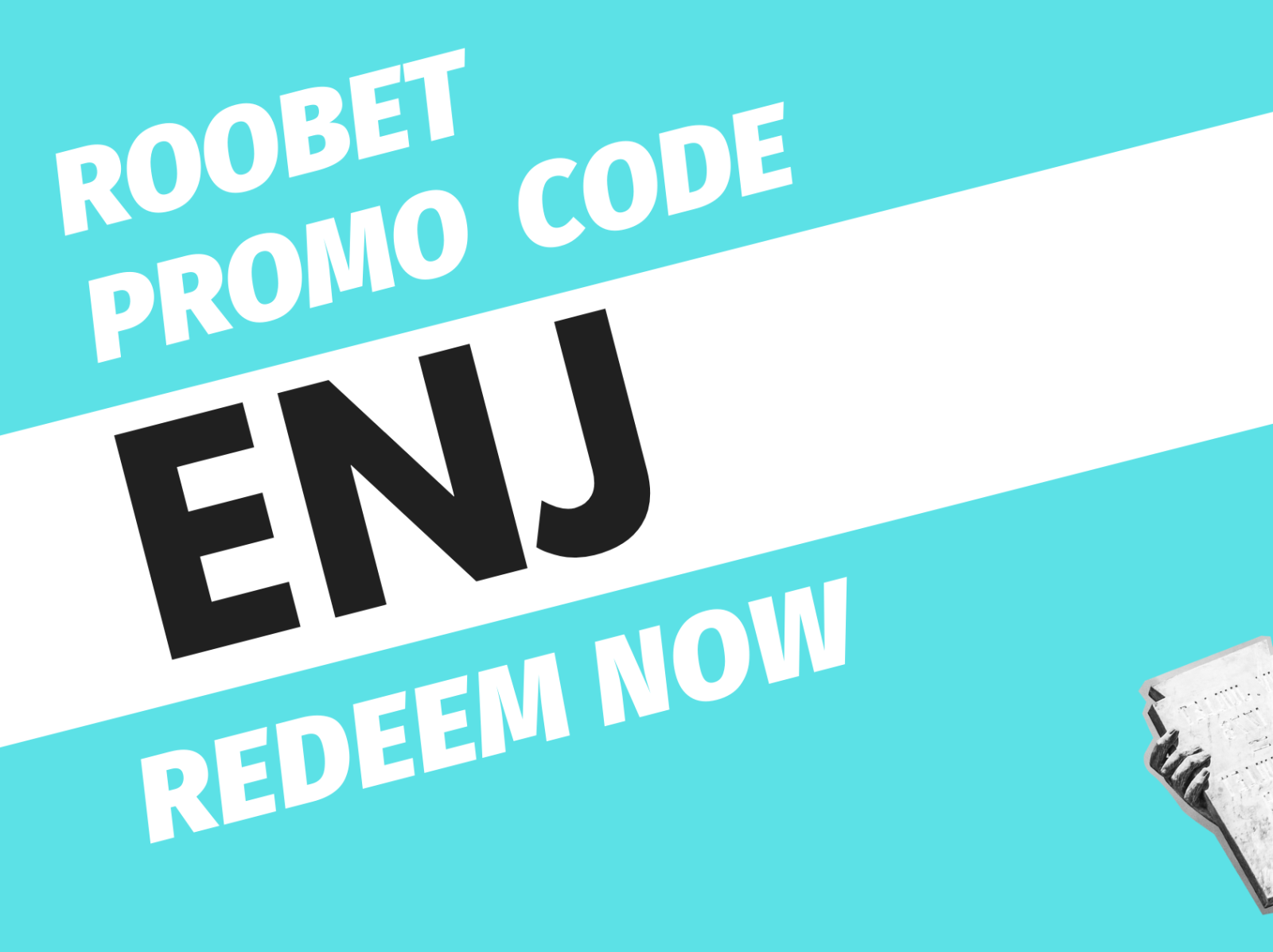 free roobet promo code