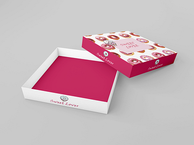 Sweet Lover Box