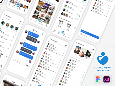 Social Media App