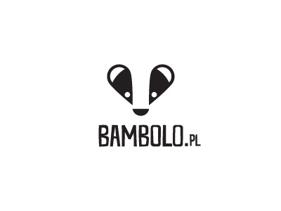 Bambolo Blackholedesign 2016 animal badger clothes id kids minimal