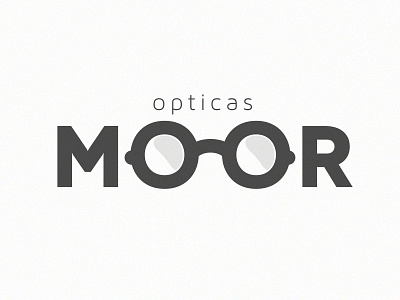 Logo idea MOOR johnmoreno logo