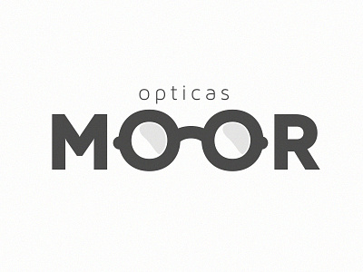 Logo idea MOOR