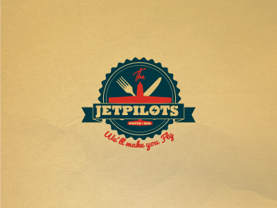 Jetpilots