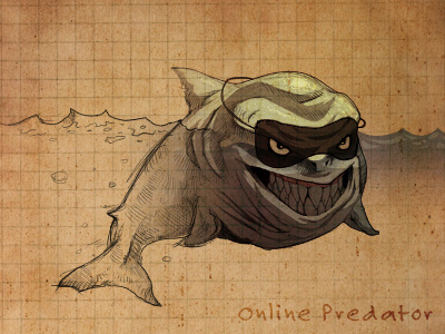 Online Predator