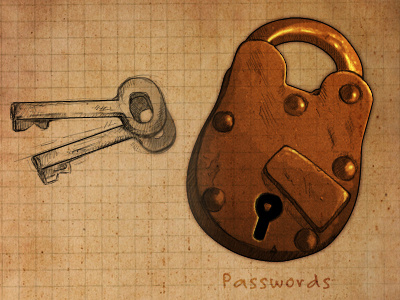 Passwords