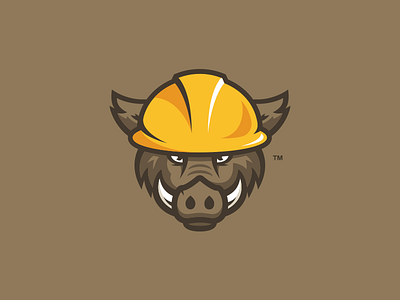 Hog Logo