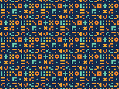 Atofia Patterns