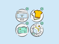 UltraCart Pro Services Graphics