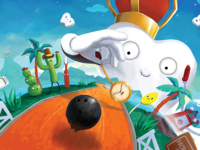 Spare Teeth VR Cover Art 2