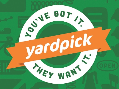 Yardpick