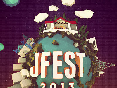 Jfest Shot