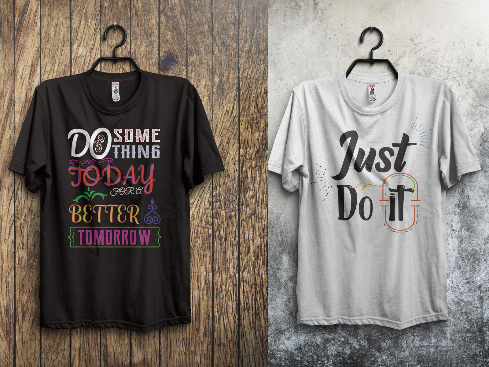 I will create eye catching t shirt designs by md sifat on Dribbble