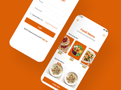 Food App