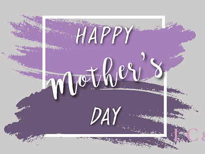 Mother's Day 2021 design designer illustration illustrator typography vector
