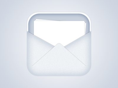 Email Icon email icone icon newsletter icon