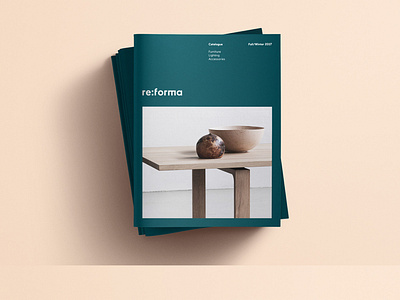 re: Forma catalogue furniture furniture catalogue magazine