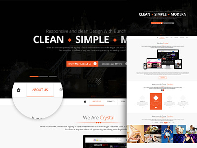 Gridview designs, themes, templates and downloadable graphic elements ...