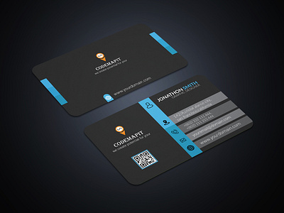 Business Card business cards cards graphic ui
