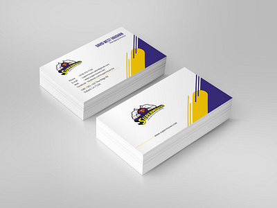 Buisness Card buisness card card card design grafic designer