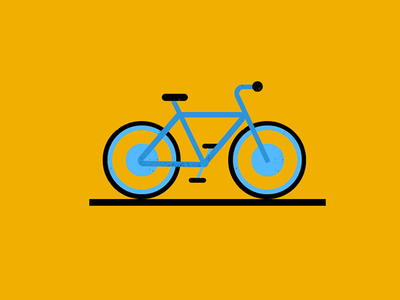 Cycle Illustration