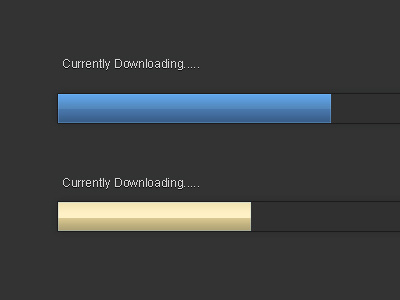 Loding Style loding style progress bar