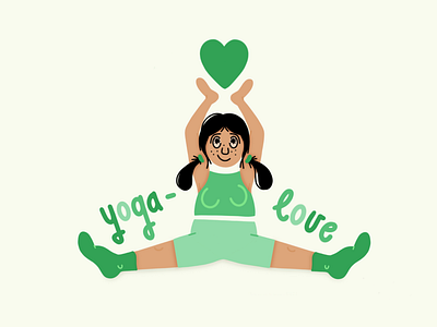 yoga-love