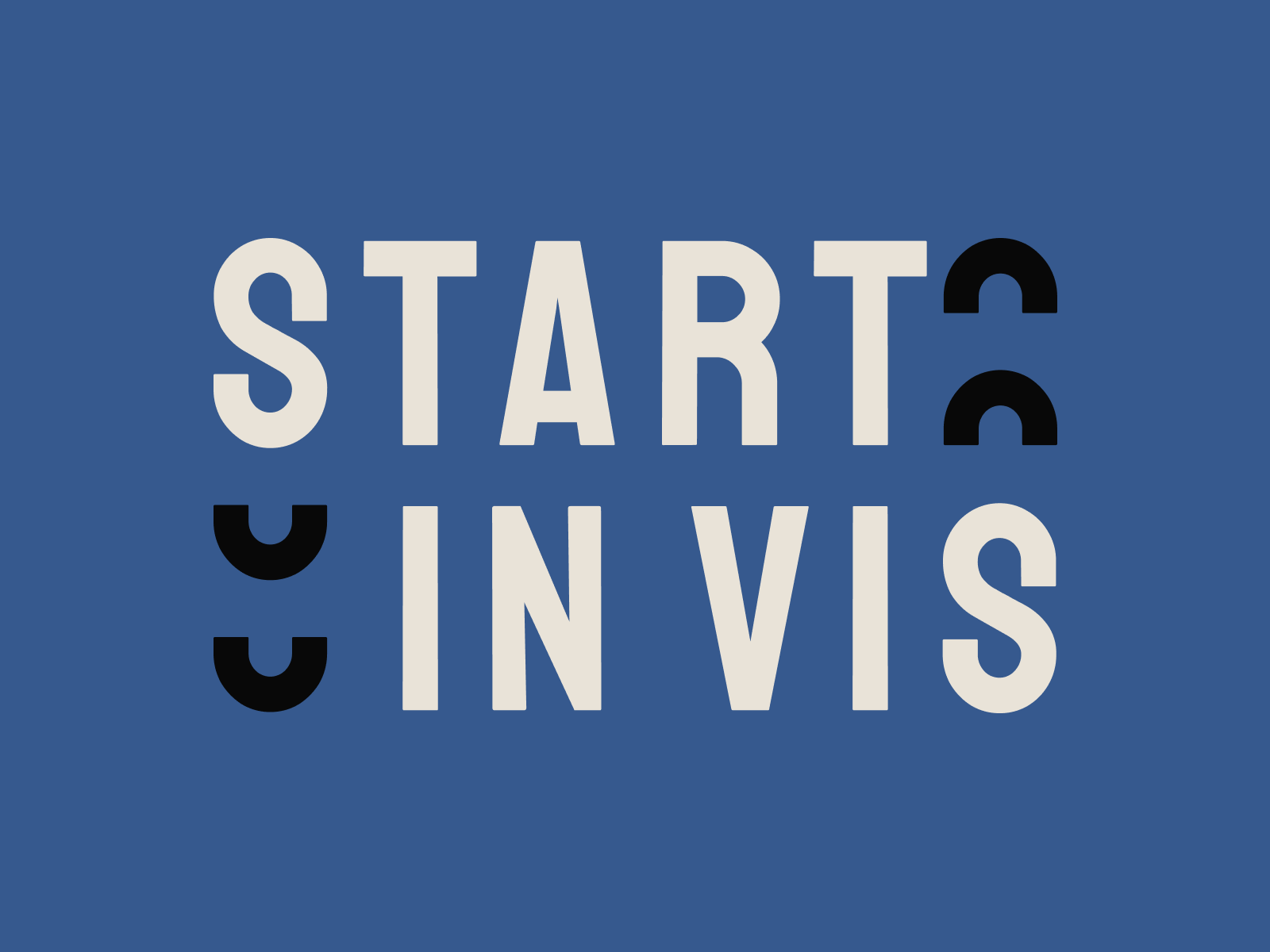 Start in Vis — Branding