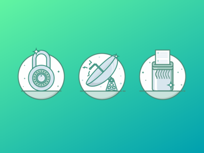 App Illustrations icon illustration mobile onboarding