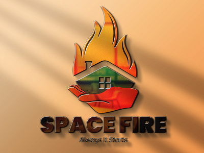 Fire Logo