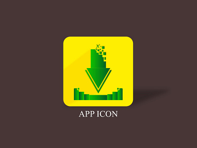 App Icon android app app icon branding design graphic design illustration logo ui ux vector