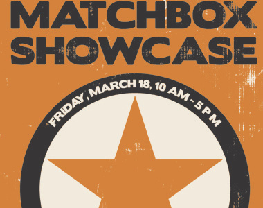 Matchbox Showcase, Austin