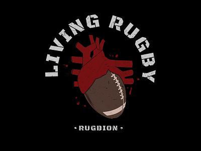 Living Rugby