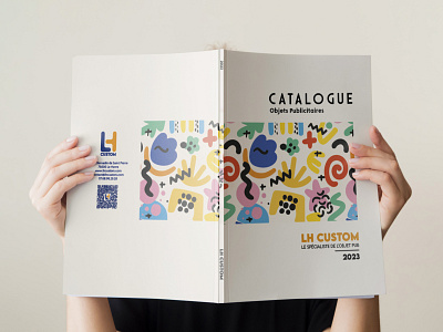 Catalogue Design