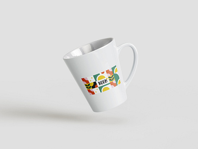 Mug Noam