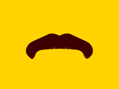 The Swanson 'stache mustache parks and rec parks and recreation pawnee indiana ron swanson