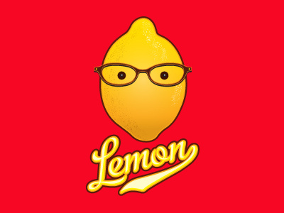 Good God, Lemon!