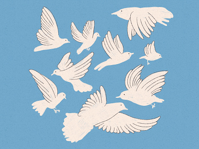 Peace for Ukraine design dove hope illustration nowar peace ukraine