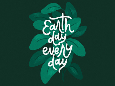 Happy Earth Day