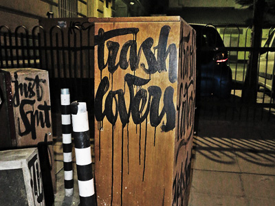 Tl201304 losers lovers trash