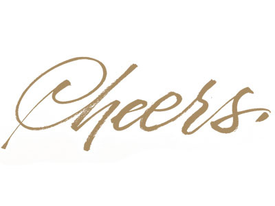 Cheers by Kostadin Kokalanov on Dribbble