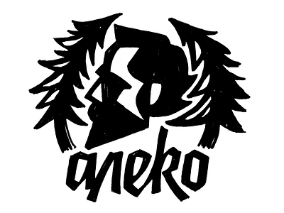АЛЕКО / ALEKO logo redbull sketch sugga