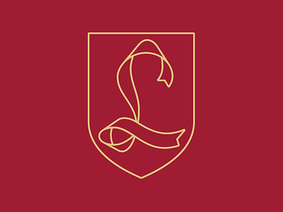 Leopold arms flag icon leopold logo