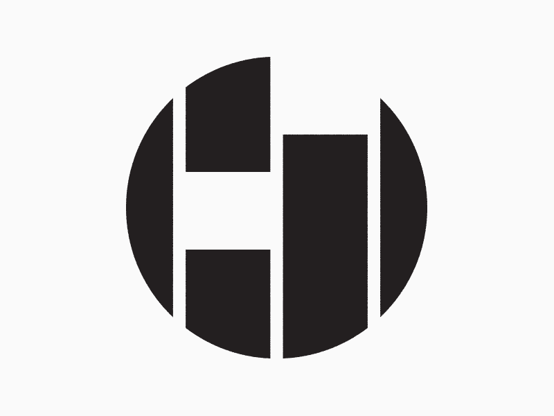 НП architects architects architecture grid identity logo monogram np program нп