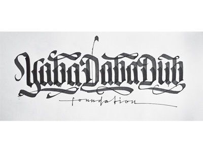 Yabadabadub