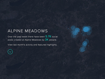 Ground Signal Data Viz Landers