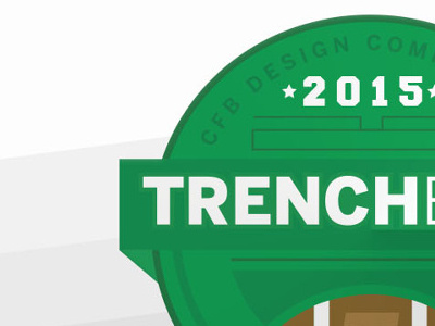 Trenchbowl 2015