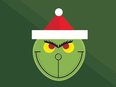 Mr. Grinch